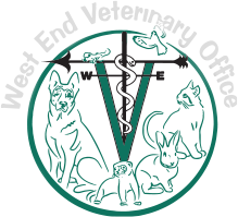 West End Veterinary Office